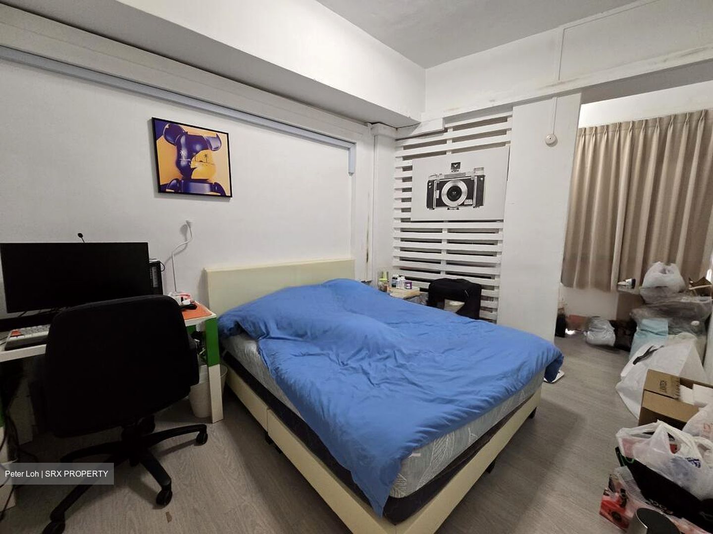 Public Mansions (D12), Apartment #457915691